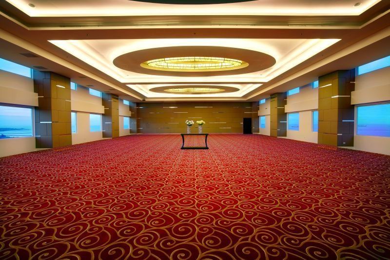 Aston Makassar Hotel & Convention Center Zewnętrze zdjęcie